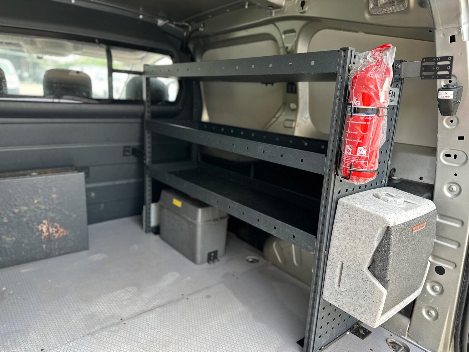 Used Peugeot Partner for sale - 78184965: Photo 37