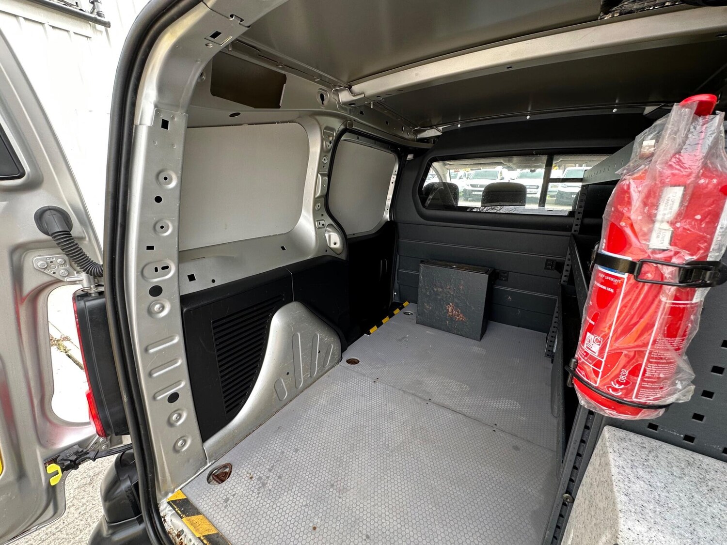 Used Peugeot Partner for sale - 78184965: Photo 42