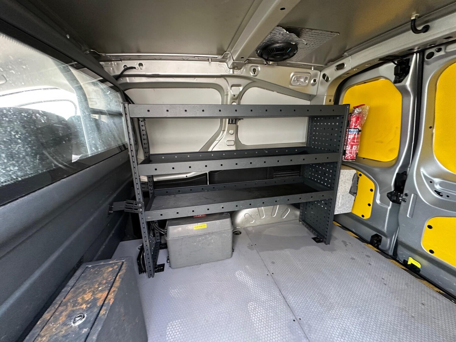 Used Peugeot Partner for sale - 78184965: Photo 43