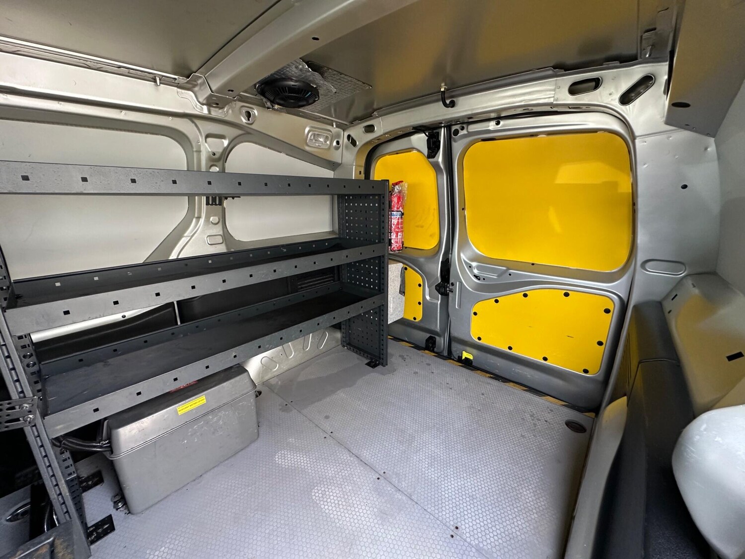 Used Peugeot Partner for sale - 78184965: Photo 44