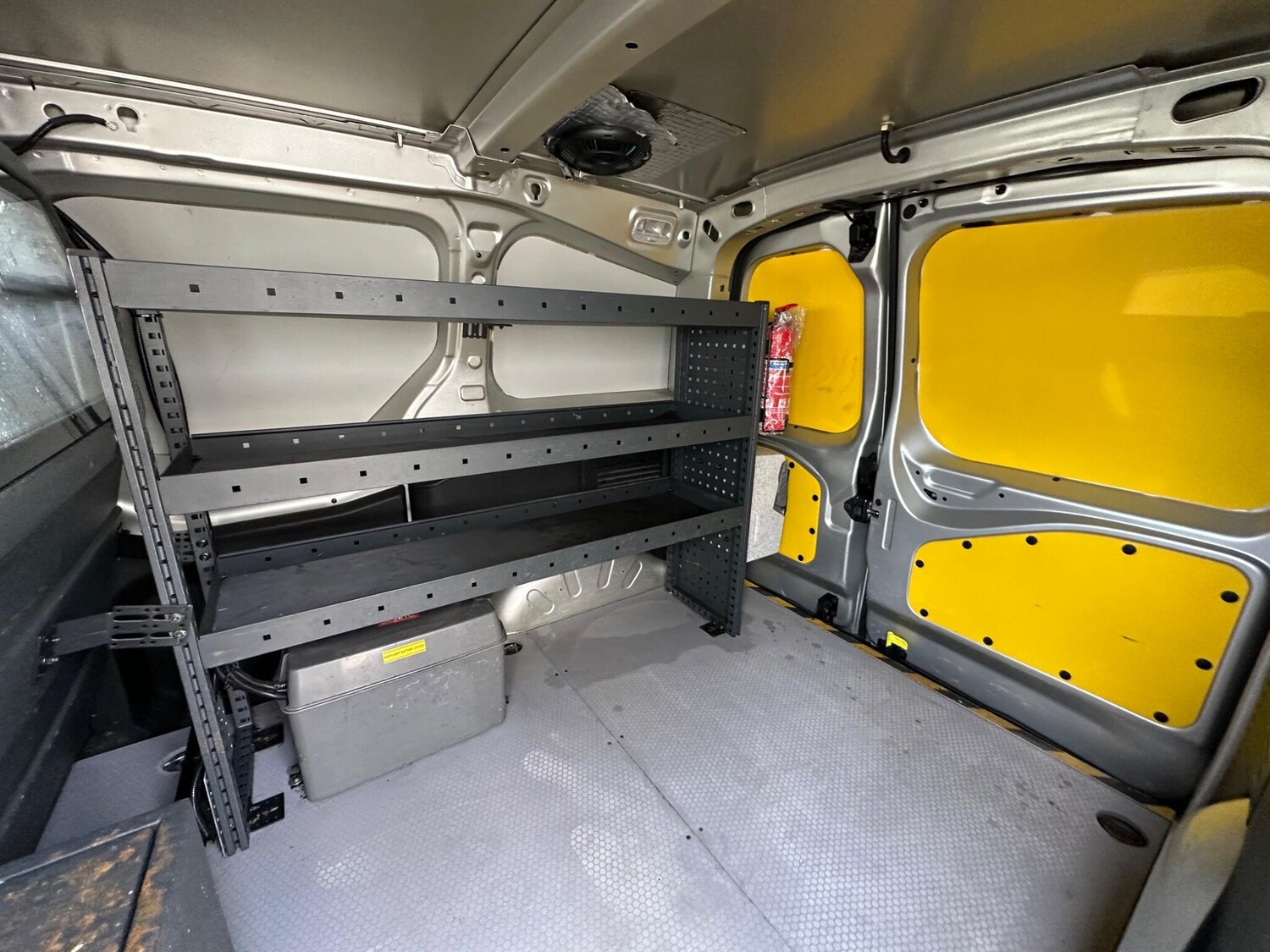 Used Peugeot Partner for sale - 78184965: Photo 45