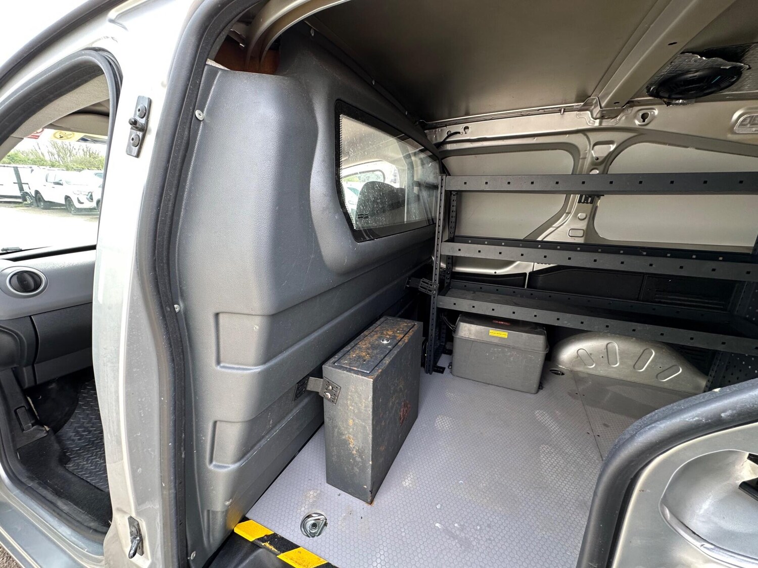 Used Peugeot Partner for sale - 78184965: Photo 46