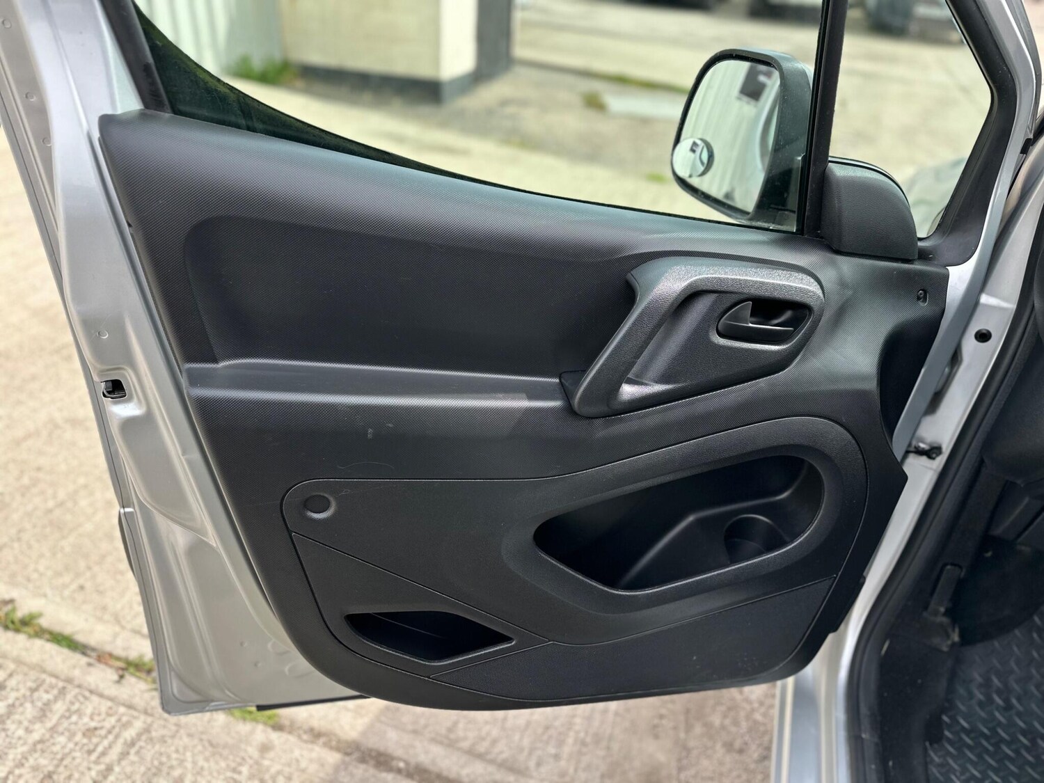 Used Peugeot Partner for sale - 78184965: Photo 48