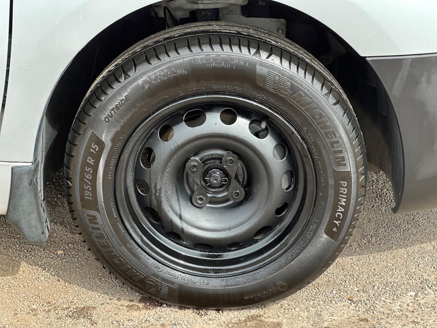 Used Peugeot Partner for sale - 78184965: Photo 52