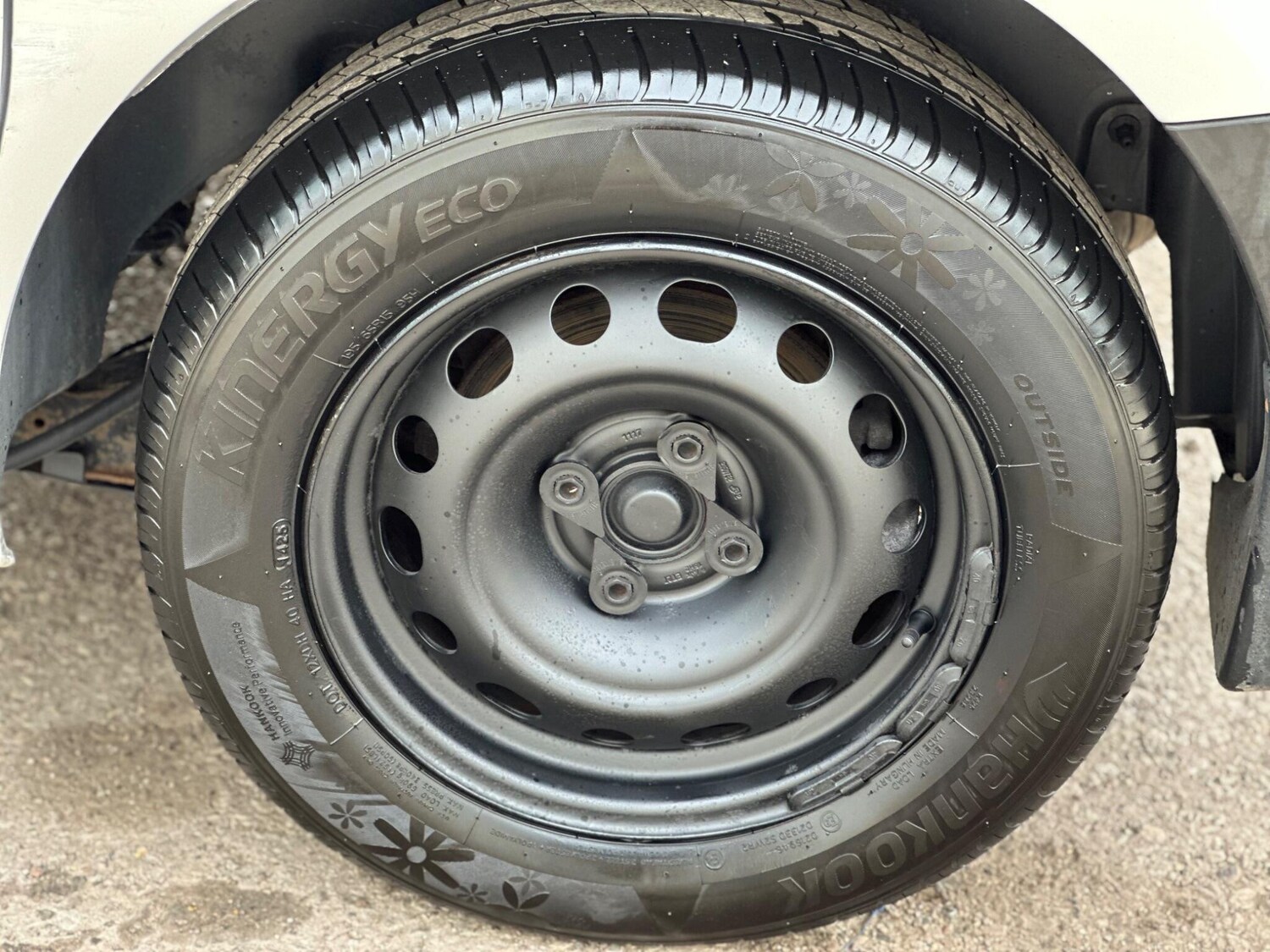 Used Peugeot Partner for sale - 78184965: Photo 53