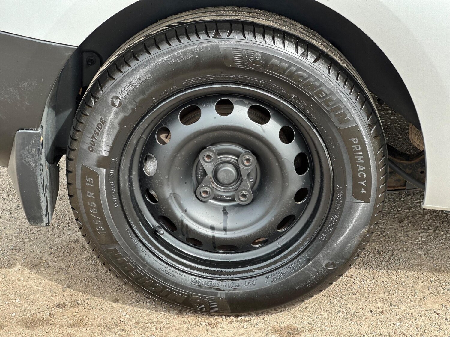 Used Peugeot Partner for sale - 78184965: Photo 54