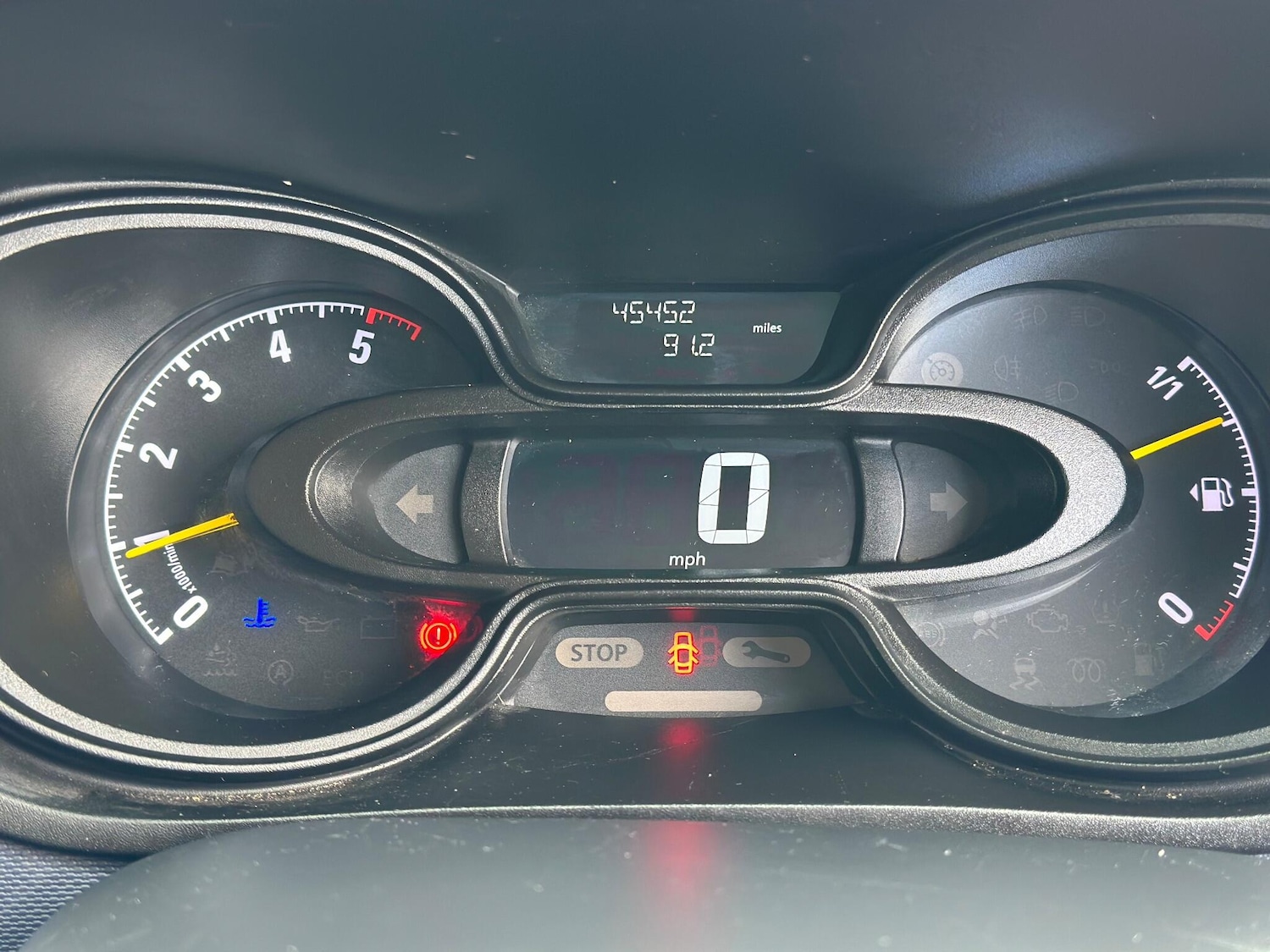 Used Vauxhall Vivaro 2016 for sale - 76060911: Photo 11