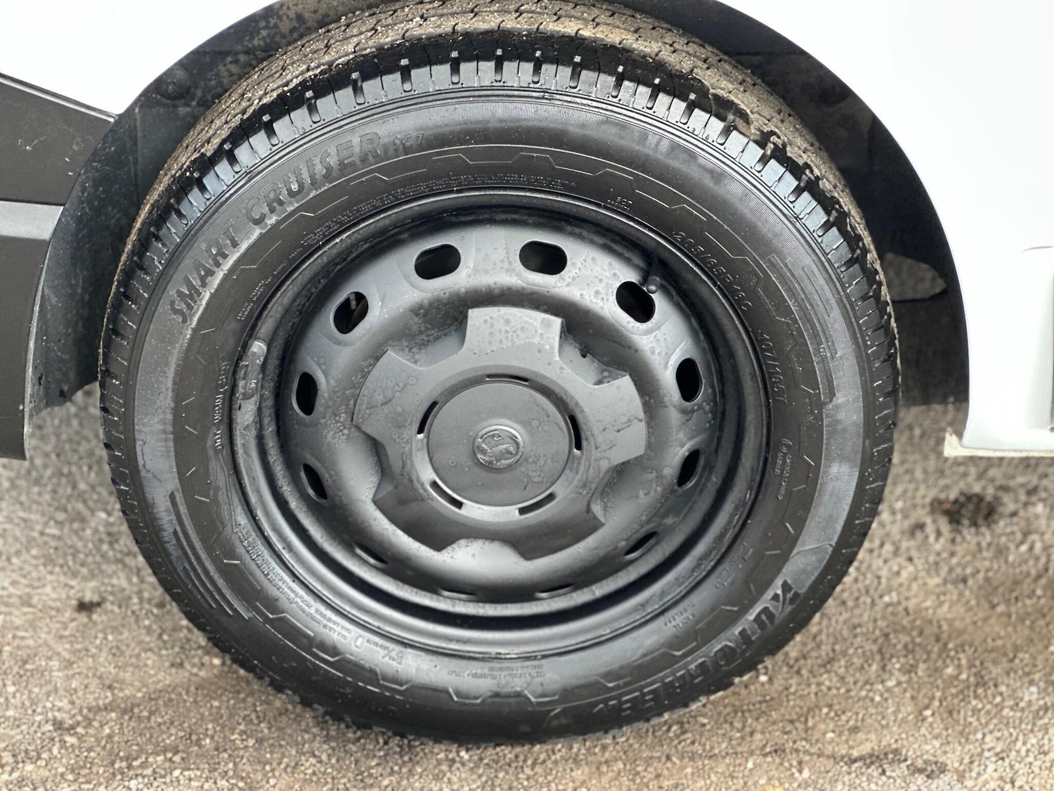 Used Vauxhall Vivaro 2016 for sale - 76060911: Photo 18