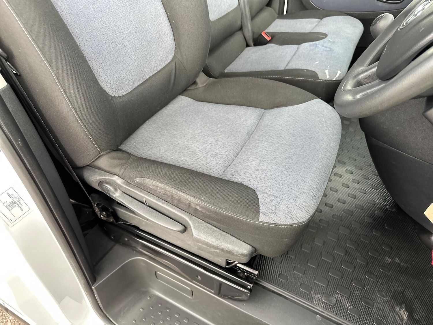 Used Vauxhall Vivaro 2016 for sale - 76060911: Photo 33