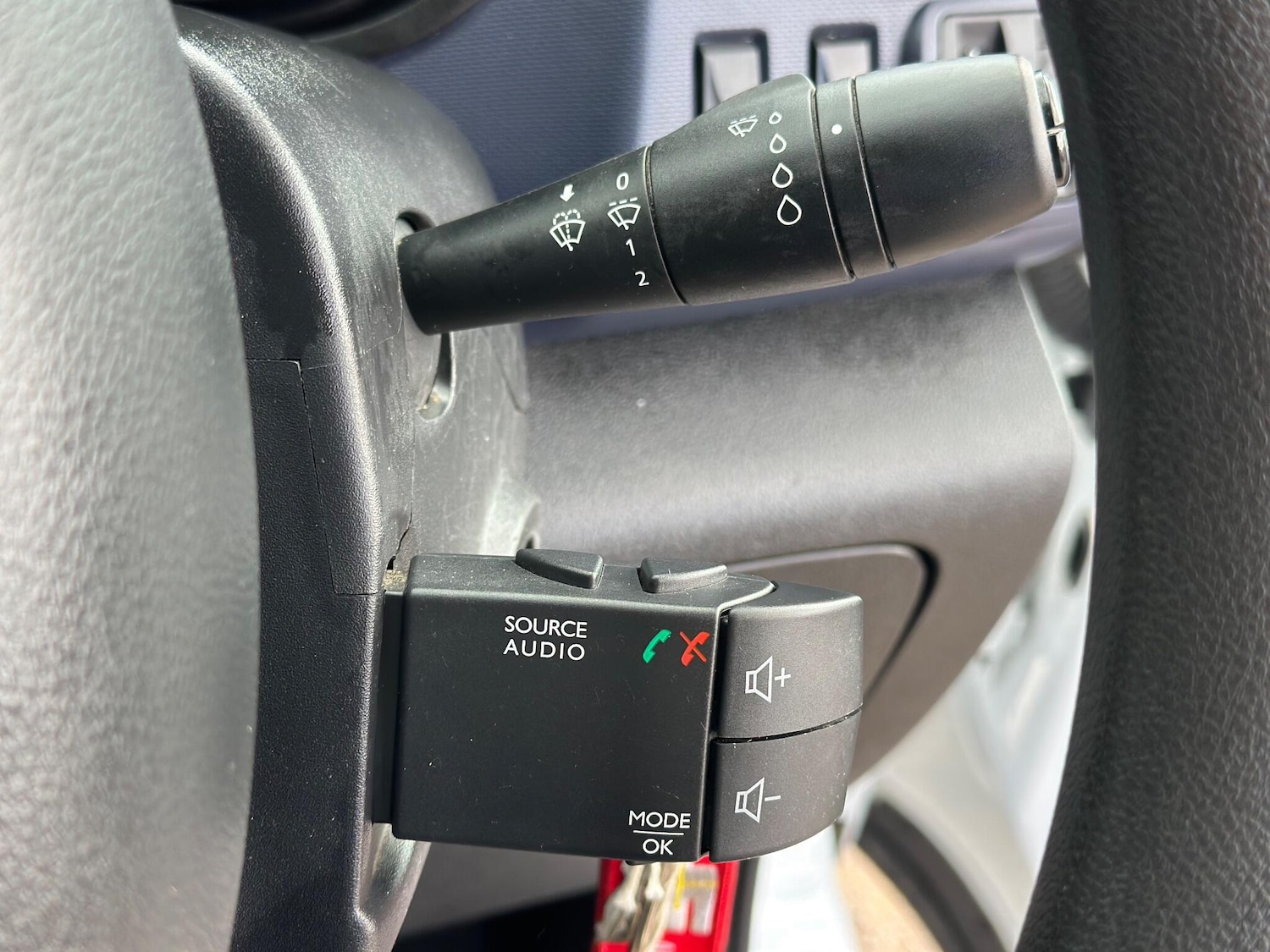 Used Vauxhall Vivaro 2016 for sale - 76060911: Photo 37