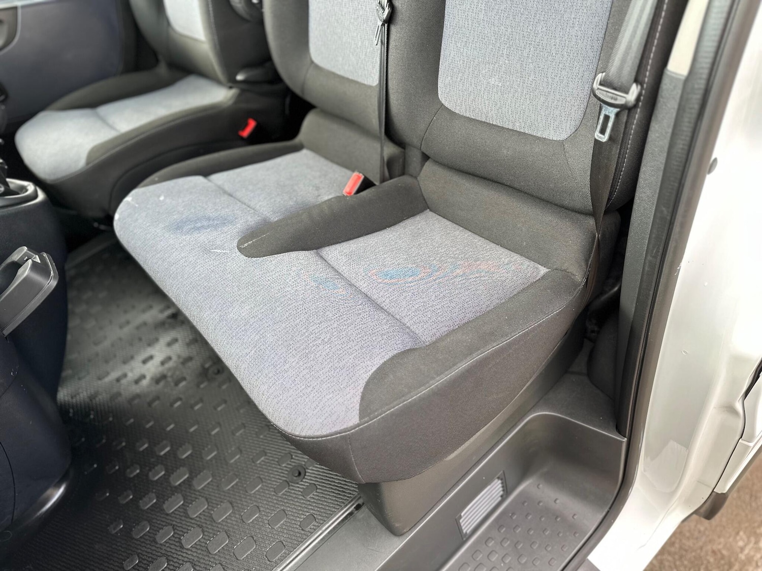 Used Vauxhall Vivaro 2016 for sale - 76060911: Photo 50