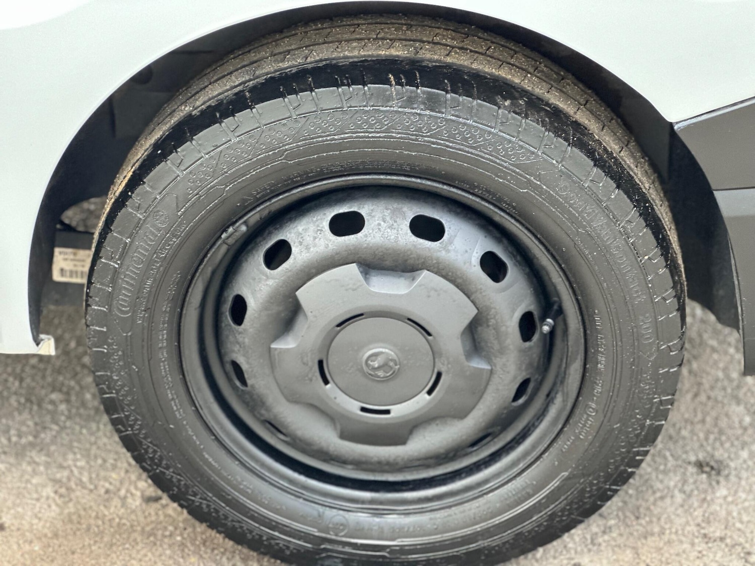 Used Vauxhall Vivaro 2016 for sale - 76060911: Photo 54