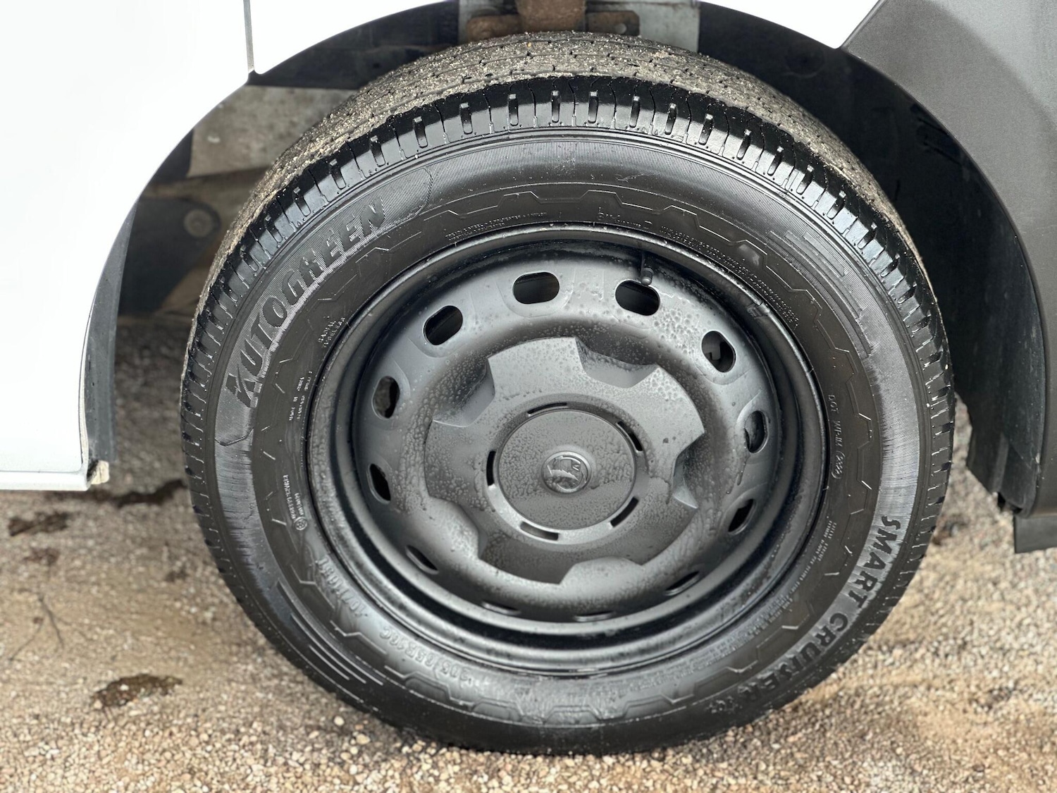 Used Vauxhall Vivaro 2016 for sale - 76060911: Photo 56