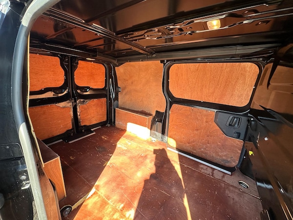 Used Citroen Dispatch 2018 for sale - 76179562: Photo 14