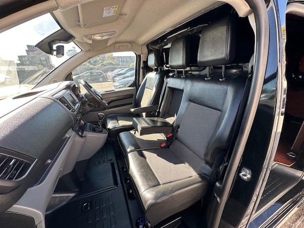 Used Citroen Dispatch 2018 for sale - 76179562: Photo 15