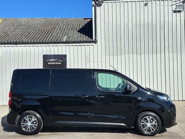 Used Citroen Dispatch 2018 for sale - 76179562: Photo 19