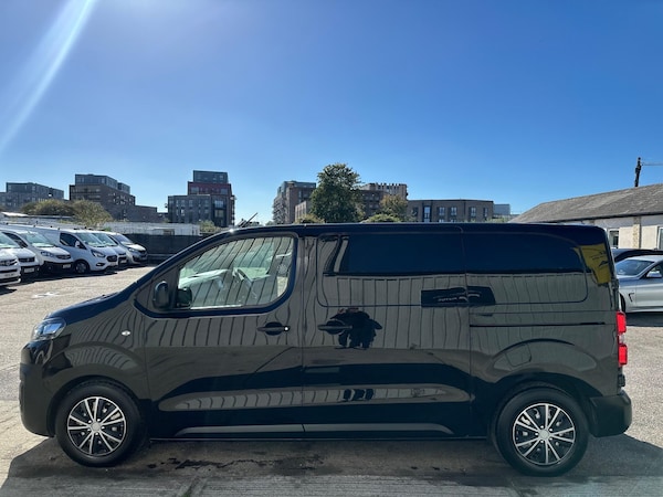 Used Citroen Dispatch 2018 for sale - 76179562: Photo 20