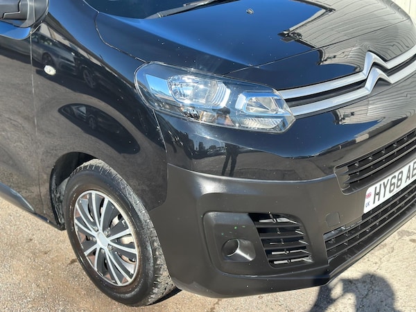 Used Citroen Dispatch 2018 for sale - 76179562: Photo 21
