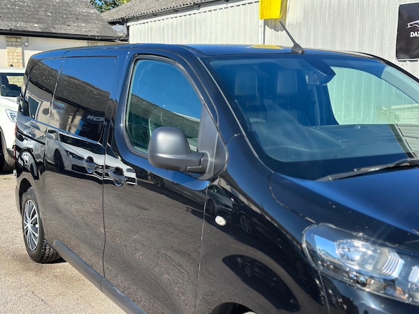 Used Citroen Dispatch 2018 for sale - 76179562: Photo 22