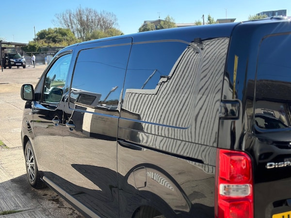 Used Citroen Dispatch 2018 for sale - 76179562: Photo 25