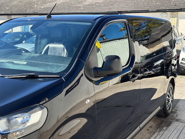 Used Citroen Dispatch 2018 for sale - 76179562: Photo 26