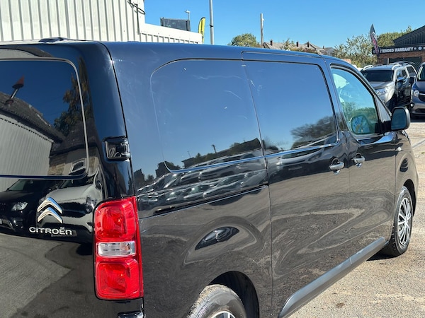 Used Citroen Dispatch 2018 for sale - 76179562: Photo 28