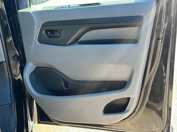 Used Citroen Dispatch 2018 for sale - 76179562: Photo 29