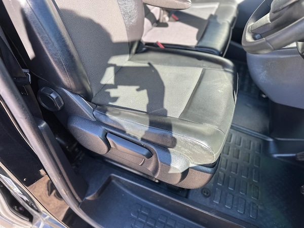 Used Citroen Dispatch 2018 for sale - 76179562: Photo 31