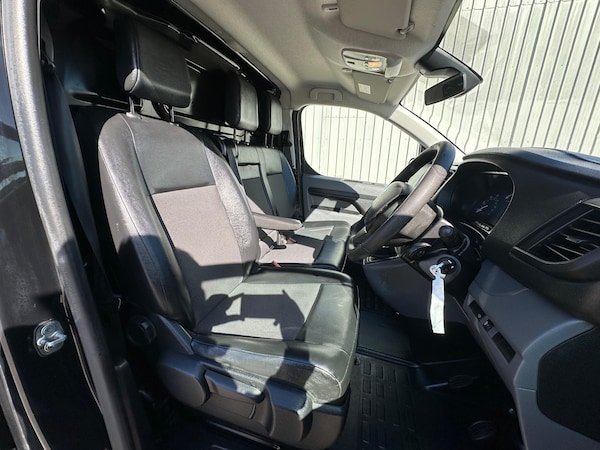 Used Citroen Dispatch 2018 for sale - 76179562: Photo 32