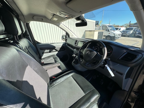 Used Citroen Dispatch 2018 for sale - 76179562: Photo 33