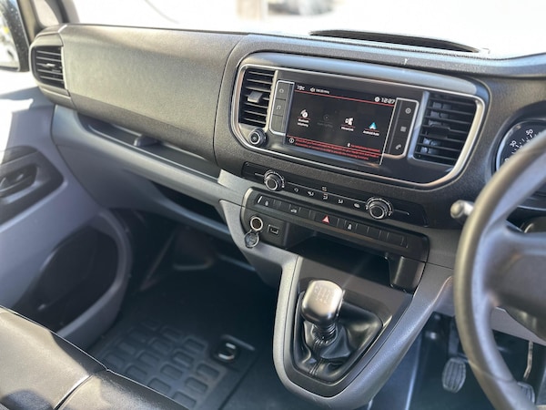 Used Citroen Dispatch 2018 for sale - 76179562: Photo 36