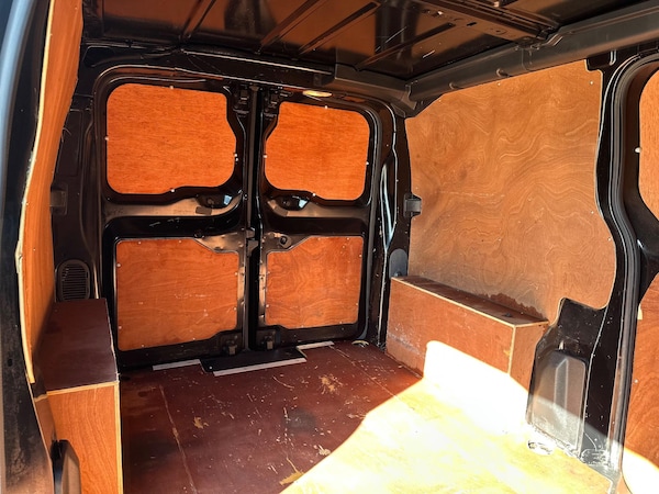 Used Citroen Dispatch 2018 for sale - 76179562: Photo 37