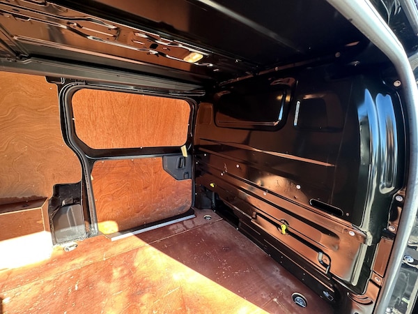 Used Citroen Dispatch 2018 for sale - 76179562: Photo 38