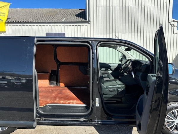 Used Citroen Dispatch 2018 for sale - 76179562: Photo 39