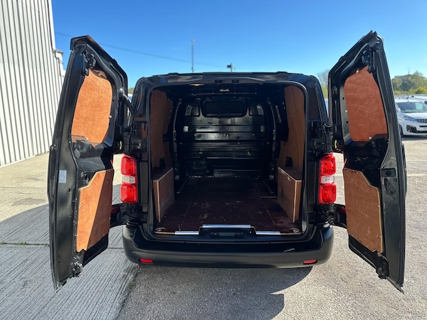 Used Citroen Dispatch 2018 for sale - 76179562: Photo 41