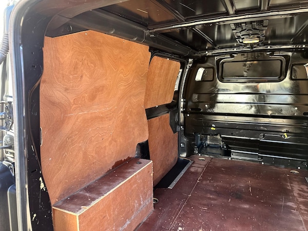 Used Citroen Dispatch 2018 for sale - 76179562: Photo 42