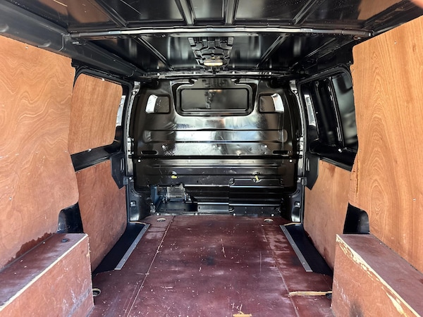 Used Citroen Dispatch 2018 for sale - 76179562: Photo 43