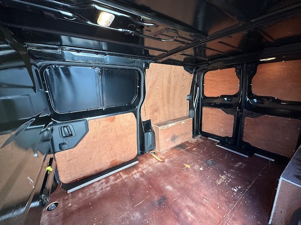Used Citroen Dispatch 2018 for sale - 76179562: Photo 45