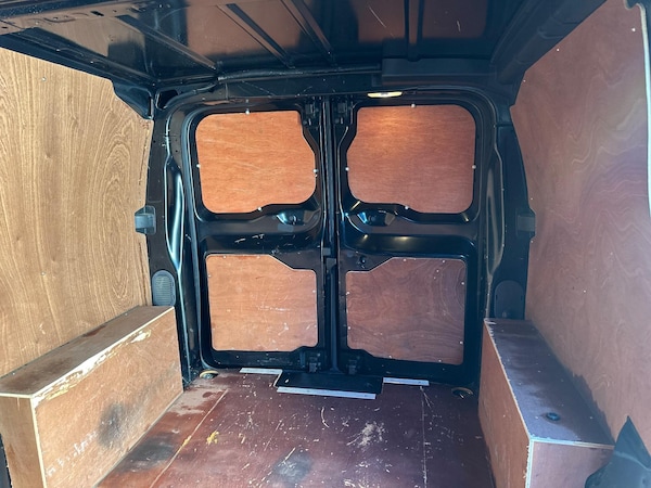 Used Citroen Dispatch 2018 for sale - 76179562: Photo 46