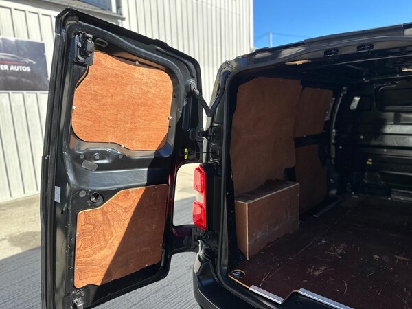 Used Citroen Dispatch 2018 for sale - 76179562: Photo 47