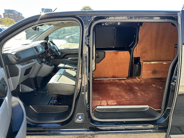 Used Citroen Dispatch 2018 for sale - 76179562: Photo 48