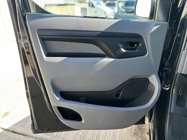 Used Citroen Dispatch 2018 for sale - 76179562: Photo 49