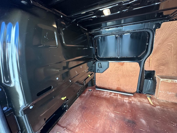 Used Citroen Dispatch 2018 for sale - 76179562: Photo 50