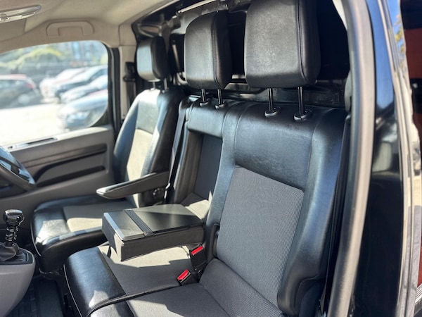 Used Citroen Dispatch 2018 for sale - 76179562: Photo 52