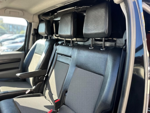 Used Citroen Dispatch 2018 for sale - 76179562: Photo 53