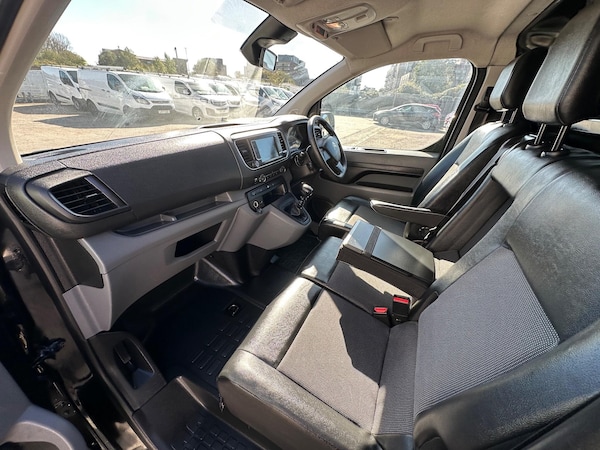 Used Citroen Dispatch 2018 for sale - 76179562: Photo 54