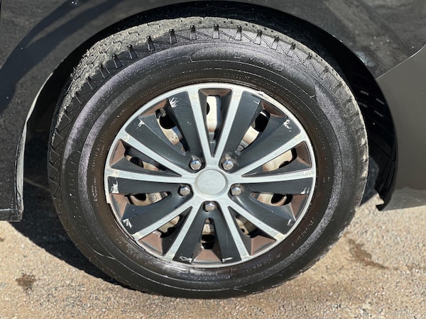 Used Citroen Dispatch 2018 for sale - 76179562: Photo 55
