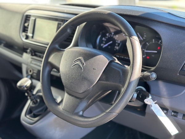 Used Citroen Dispatch 2018 for sale - 76179562: Photo 9