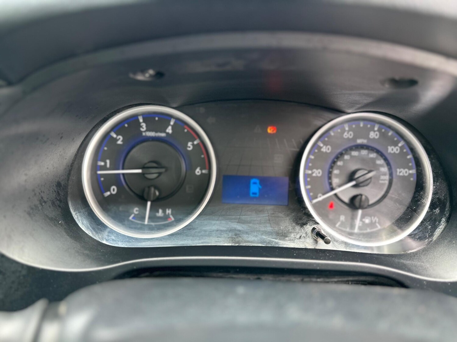 Used Toyota Hilux for sale - 78135770: Photo 11