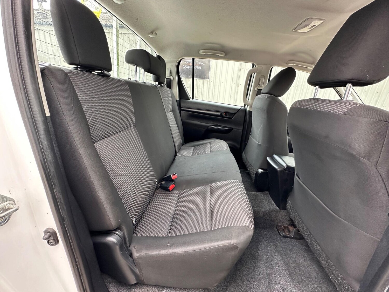 Used Toyota Hilux for sale - 78135770: Photo 13